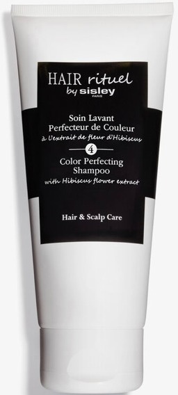 Sisley Hair Rituel Color Protecting Shampoo