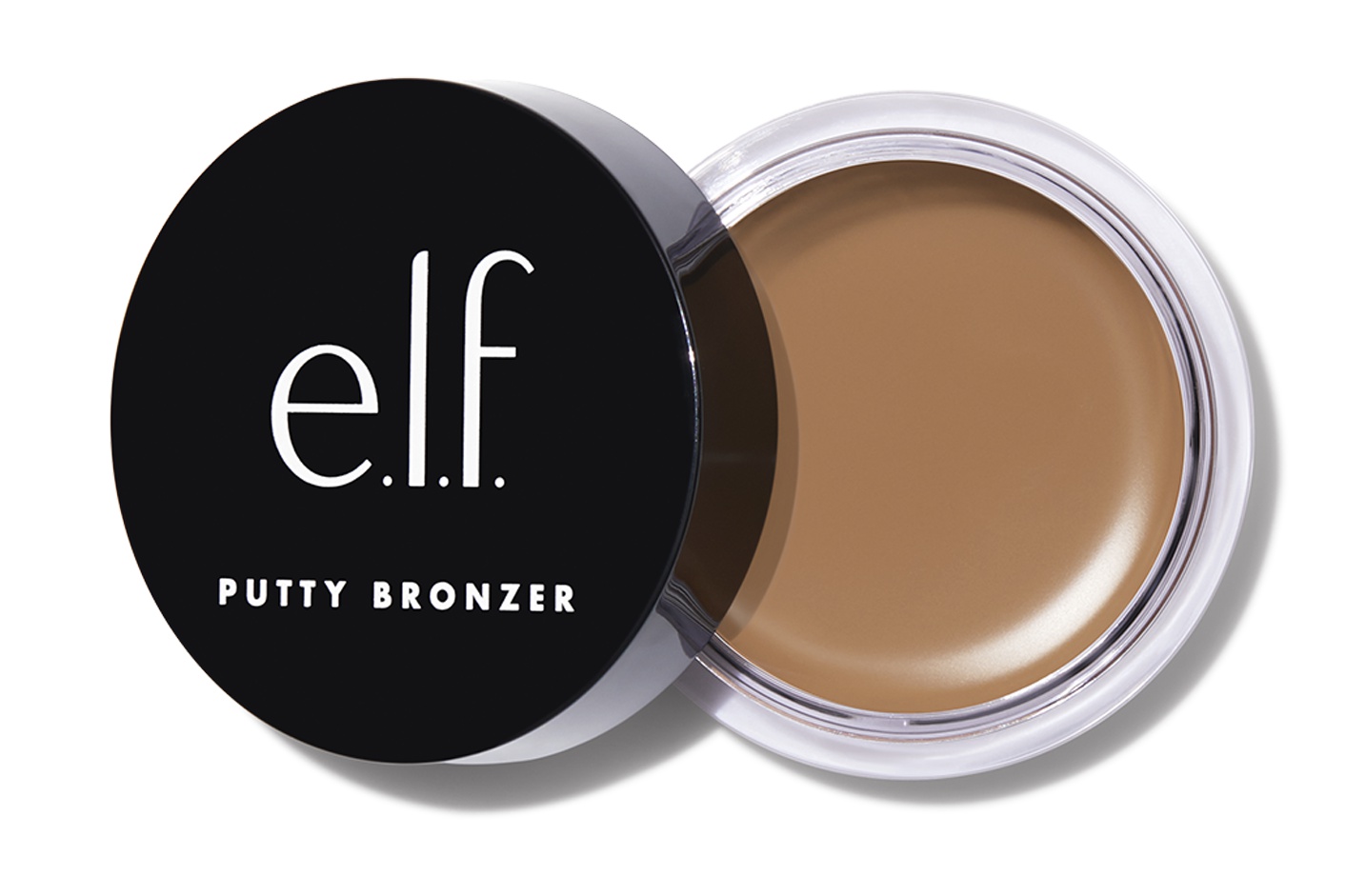 e.l.f. Cosmetics Putty Bronzer