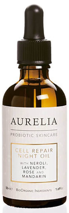 Aurelia Probiotic Skincare Cell Repair Night Oil