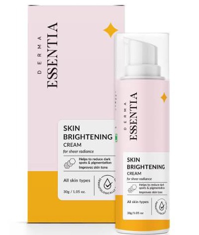 Derma Essentia Skin Brightening Cream