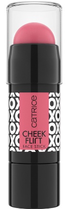 Catrice Cheek Flirt Face Stick - 020 Techno Pink