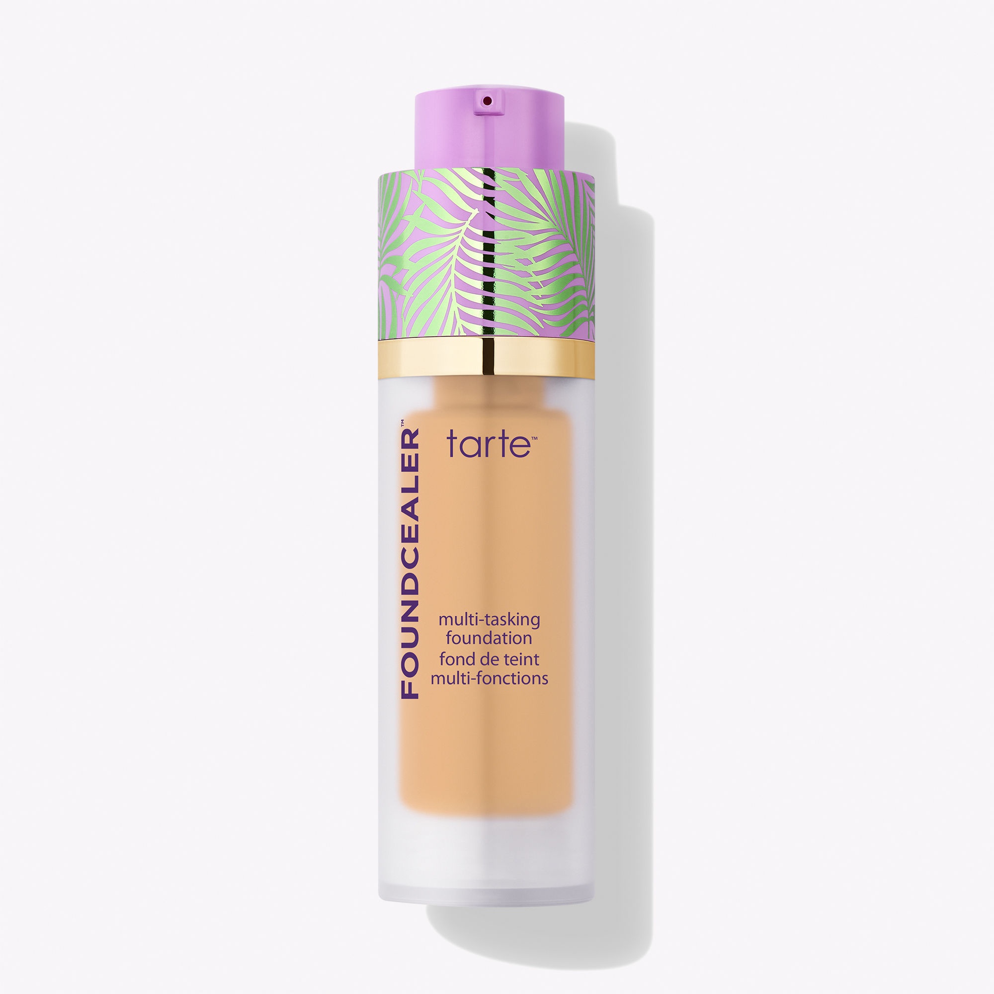 Tarte Babassu Foundcealer Skincare Foundation