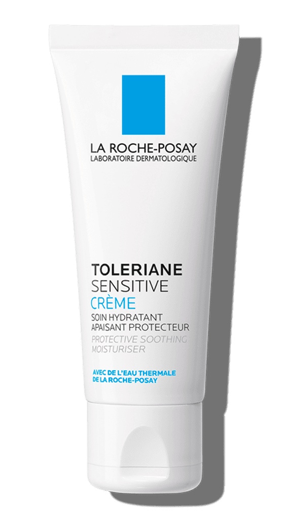 La Roche-Posay Toleriane Sensitive Creme (America)