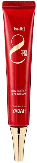 Yadah Red Energy Eye Cream