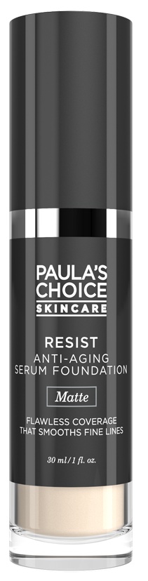 Paula's Choice Resist Anti-Aging Serum Foundation - Matte