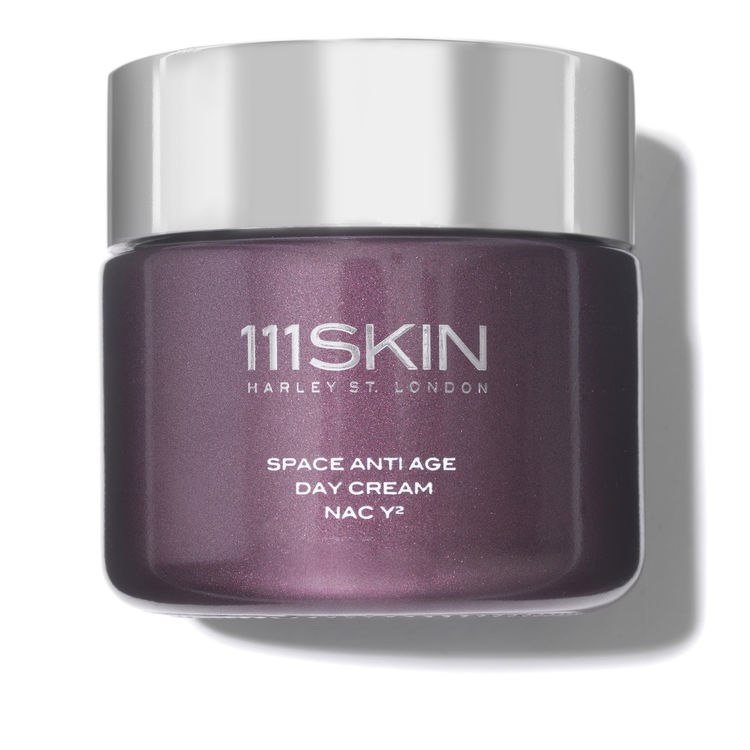 111SKIN Space Anti Age Day Cream Nac Y2