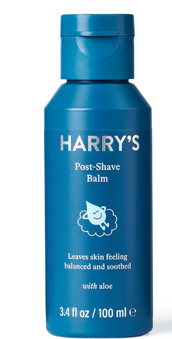 Harry’s Post-shave Balm