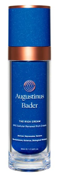 Augustinus Bader The Rich Cream (2021)