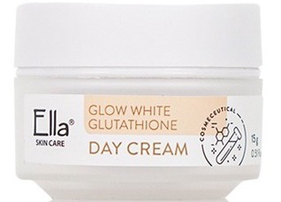 Ella Glow White Glutathione Day Cream