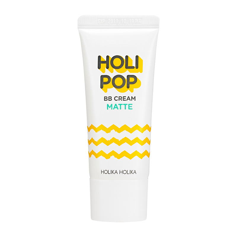 Holika Holika Holi Pop Bb Cream Matte