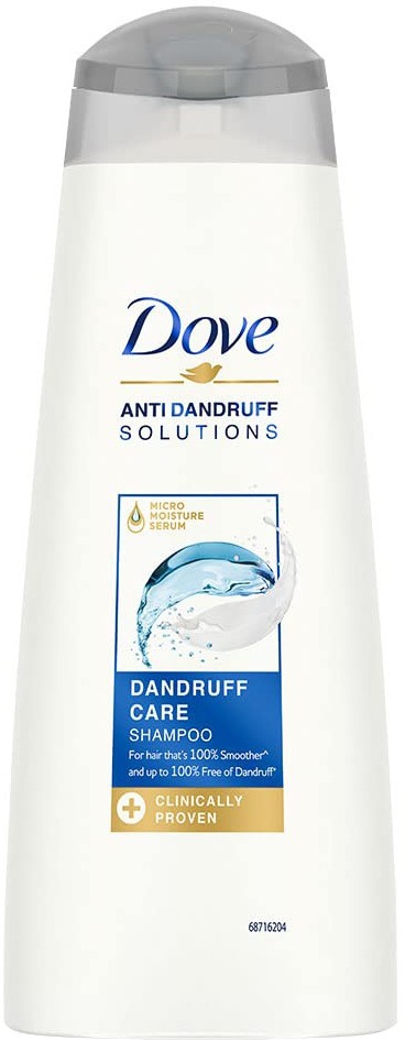 Dove Anti Dandruff Shampoo