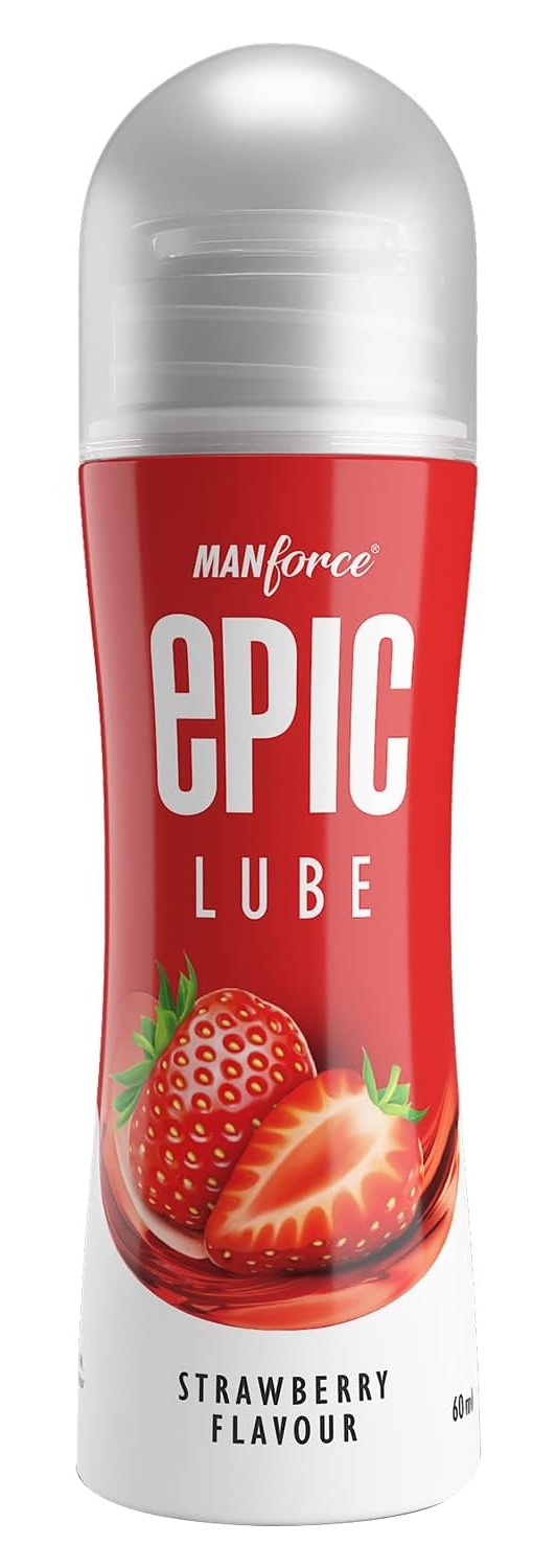 Manforce Lube