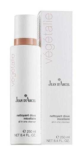 Jean D'Arcel Nettoyant Doux Micellaire