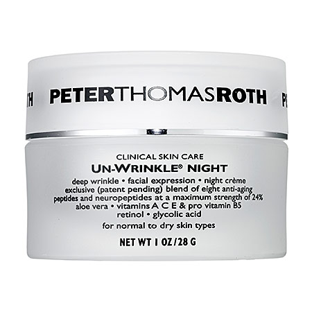 Peter Thomas Roth Un-Wrinkle Night