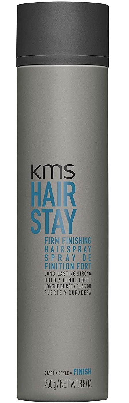 KMS Hair Stay Firm Finishing Hair Spray