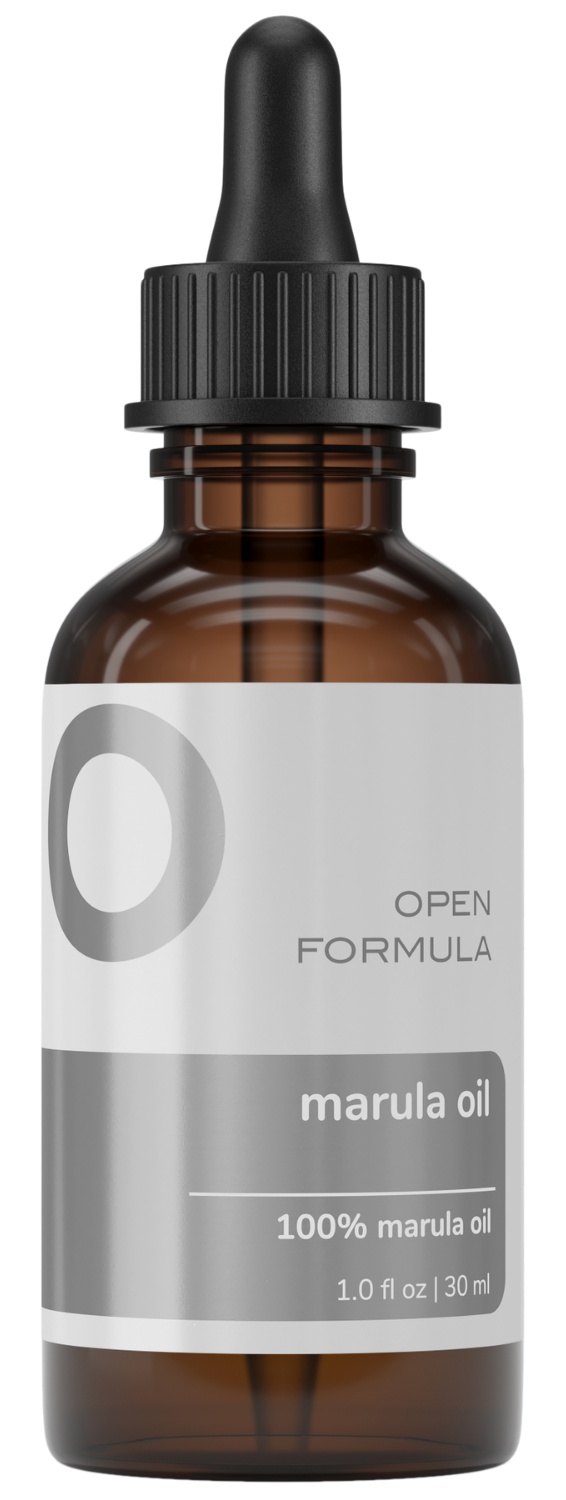 Open Formula Marula Oil (100% Marula Oil)
