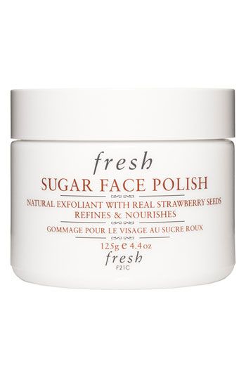 Fresh Sugar Face Polish