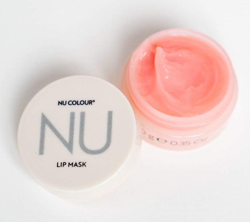 Nu Skin Nu Colour Lip Mask