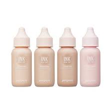 Peripera Ink Blurring Skin Tint Primer