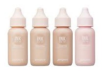 Peripera Ink Blurring Skin Tint Primer