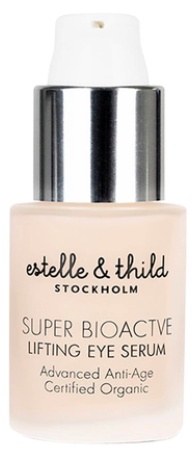 Estelle & Thild Super Bioactive Lifting Eye Serum