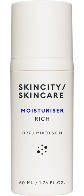 skincity skincare Rich Moisturiser