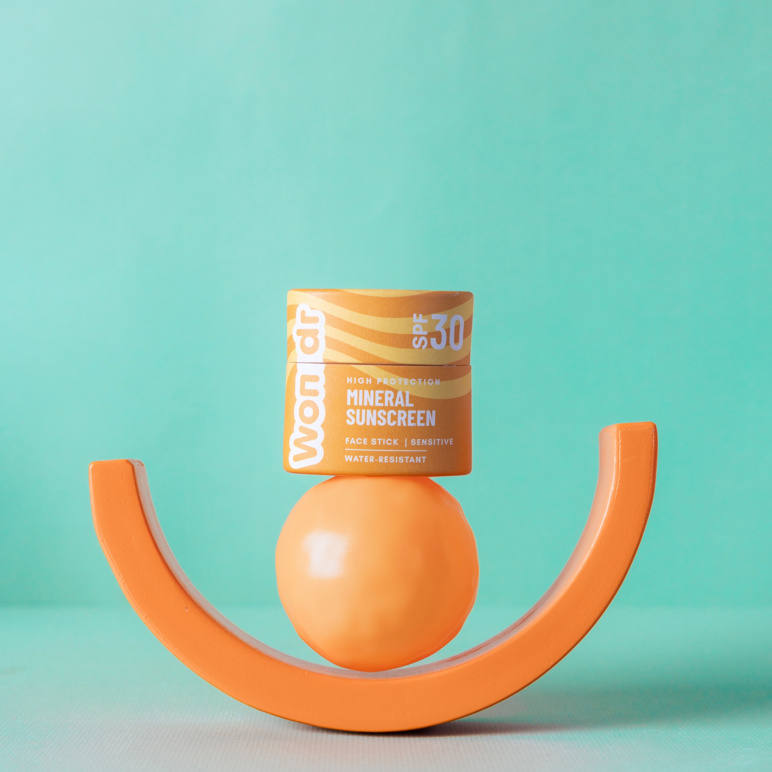 Wondr Mineral Sunscreen | SPF 30