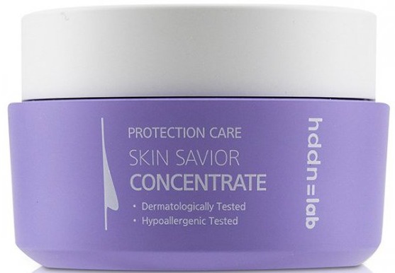 SNP - Hddn Lab Skin Savior Concentrate