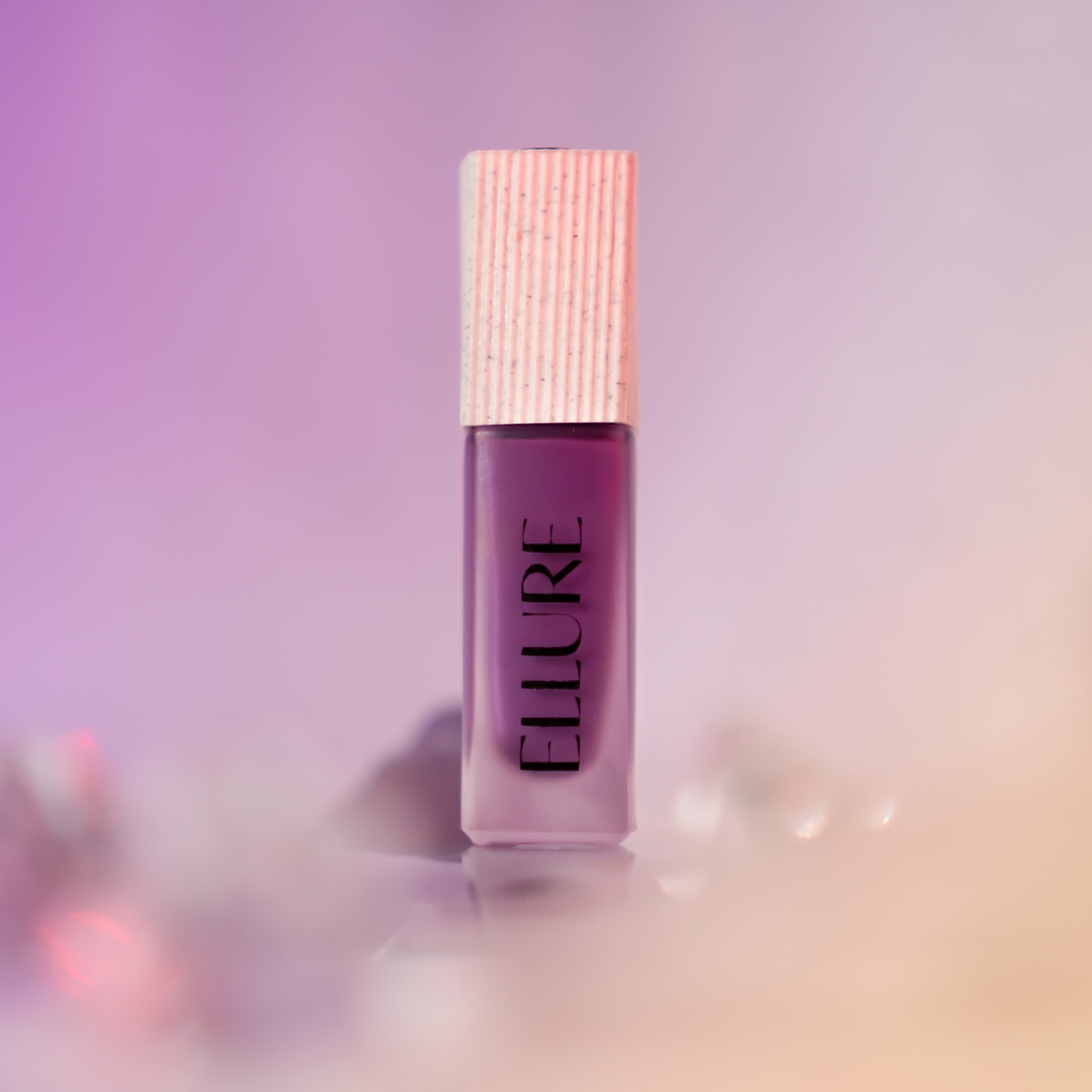 Ellure Custom Matte Liquid Lipstick