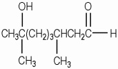 Hydroxycitronellal