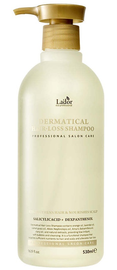 Lador Dermatical Hair Loss Shampoo