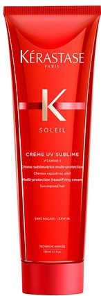 Kerastase Soleil Crème UV Sublime