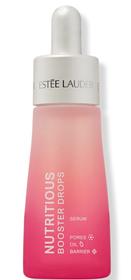 Estée Lauder Nutritious Booster Drops Serum