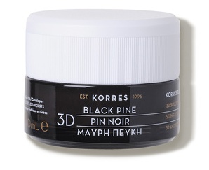Korres Black Pine Firming & Lifting Day Cream