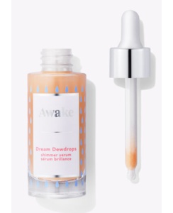 Tarte Cosmetics Awake Dream Dewdrops Shimmer Serum