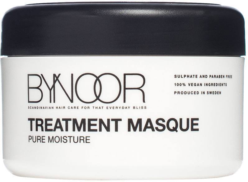 BYNOOR Pure Moisture Treatment Masque