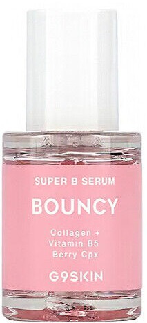 G9 Skin Super Serum Bouncy