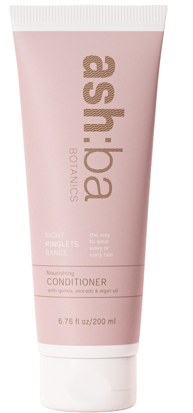 Ash:ba Botanics Nourishing Conditioner