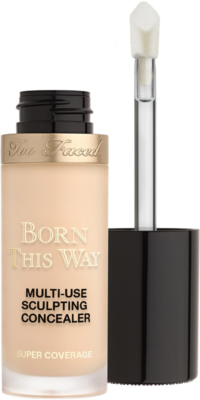 Too Faced Born This Way Super Coverage Multi-Use Sculpting Concealer
