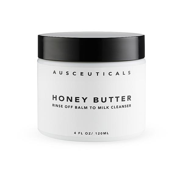 Ausceuticals Honey Butter