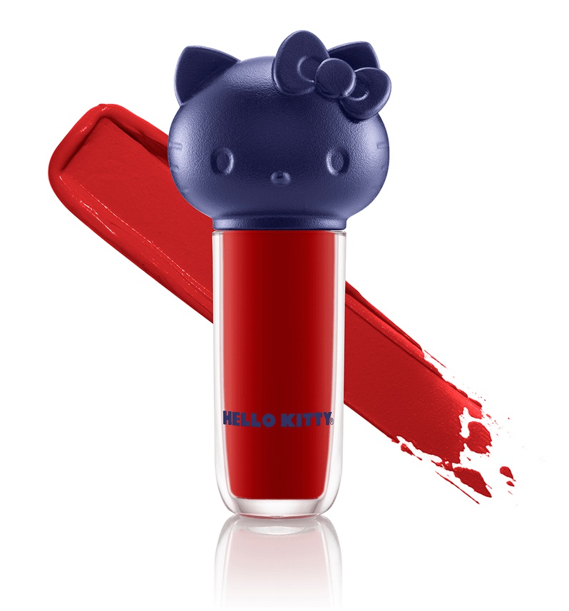 Bruna Tavares Bt Hello Kitty Liquid Blush