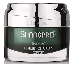 Shangpree S-Energy Resilience Cream