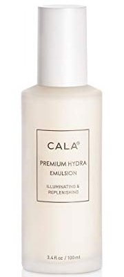 Cala Premium Hydra Illuminating & Replenishing Emulsion