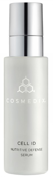 Cosmedix Cell Id Nutritive Defense Serum