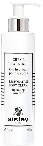 Sisley Restorative Body Cream