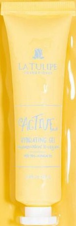 La Tulipe Active Hydrating Gel (new packaging)