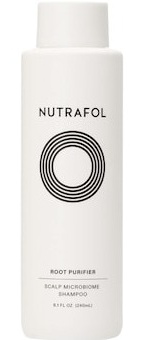 Nutrafol Root Purifier Scalp Shampoo For Thinning Hair