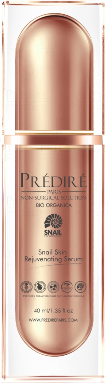 Predire Paris Snail Skin Rejuvenating Serum