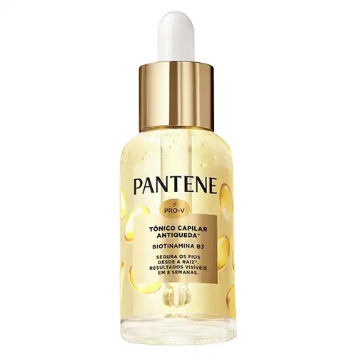Pantene Tônico Capilar Antiqueda