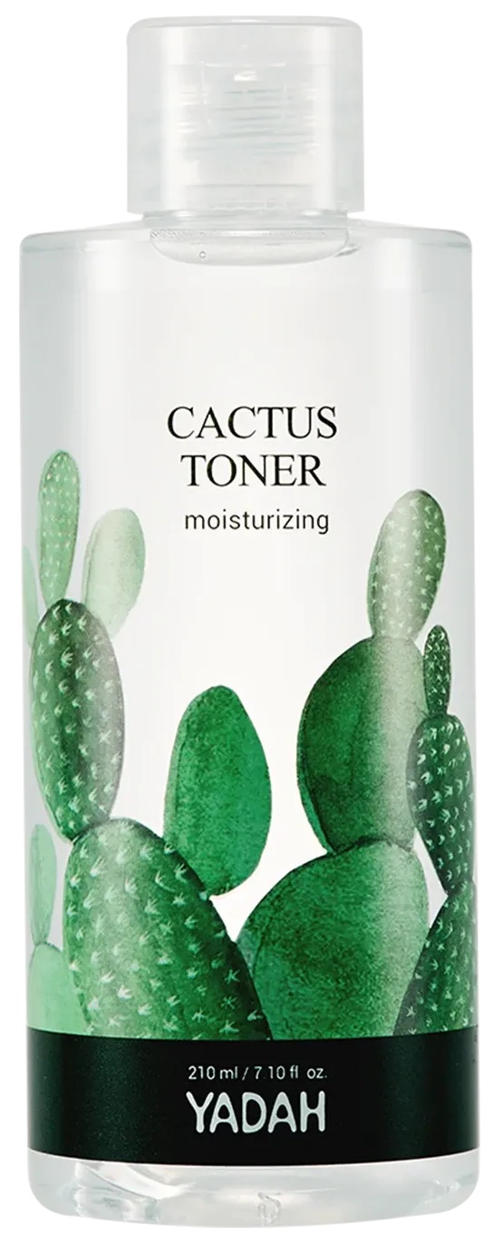 Yadah Cactus Moisturizing Toner